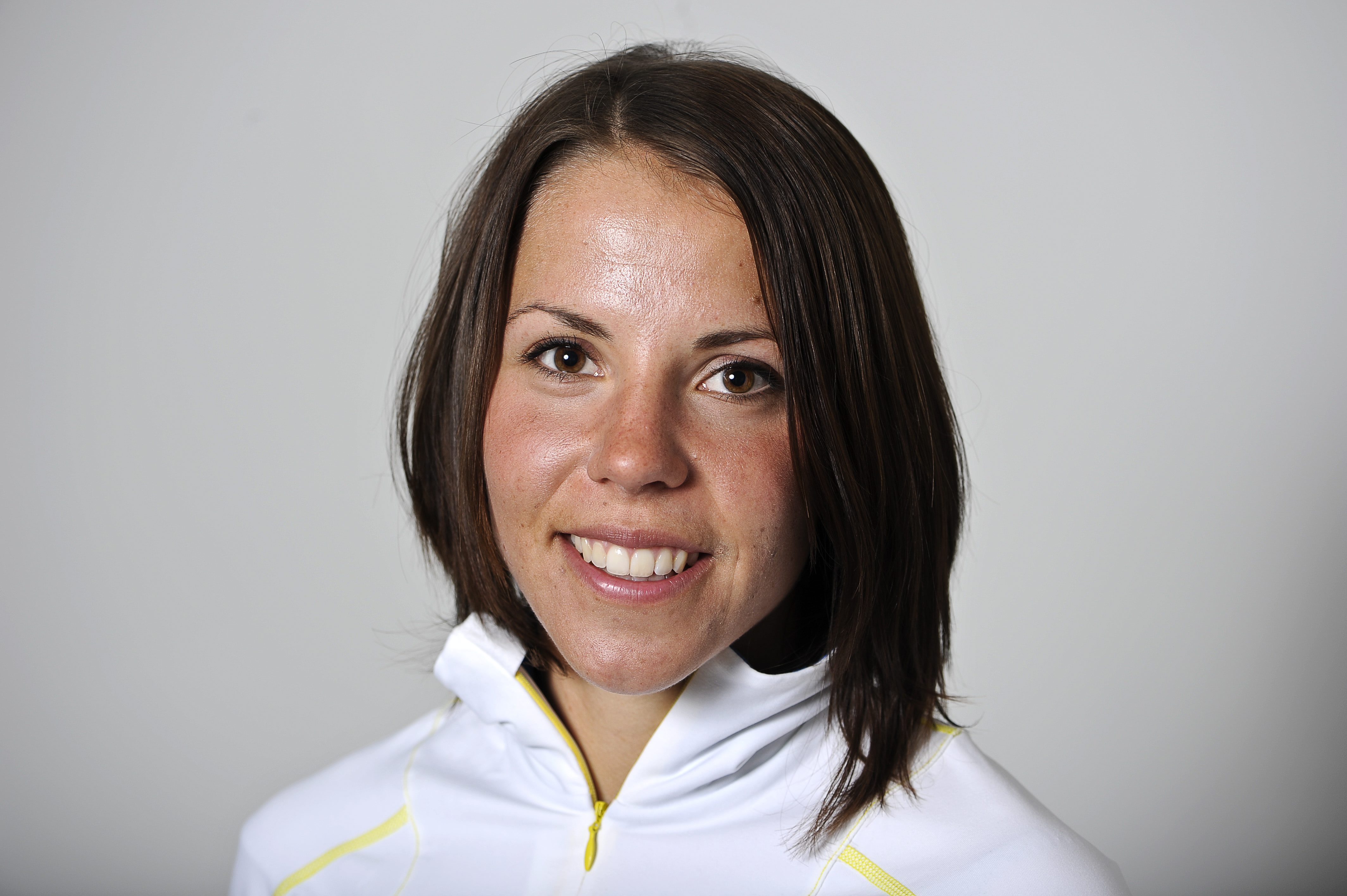 Charlotte Kalla är nominerad i klassen; "årets kvinnliga idrottare".