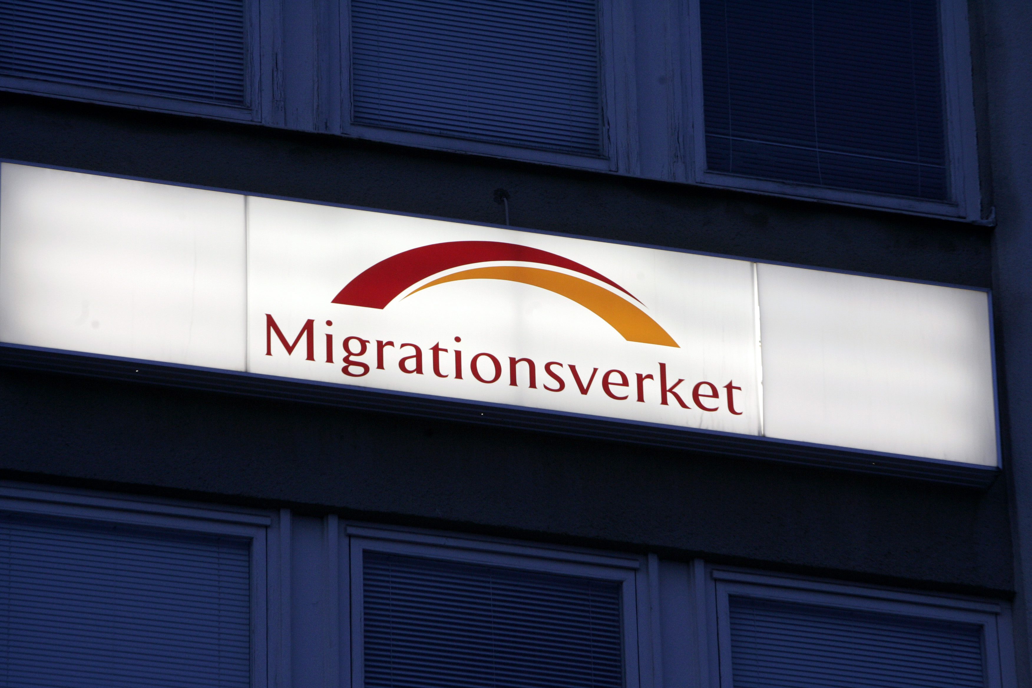 Migrationsverket, Migration, Brott och straff, Jurister, arbetstillstånd, Svarta marknaden