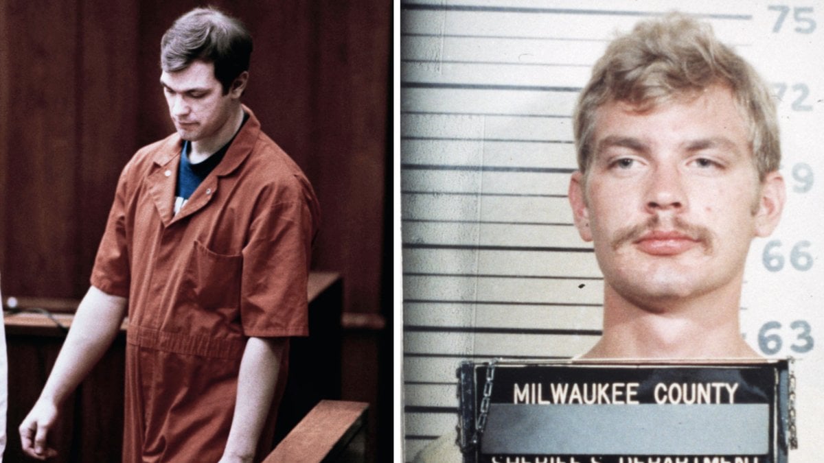 Jeffrey Dahmer var en seriemördare, kannibal och nekrofil. Han blev 34 år gammal