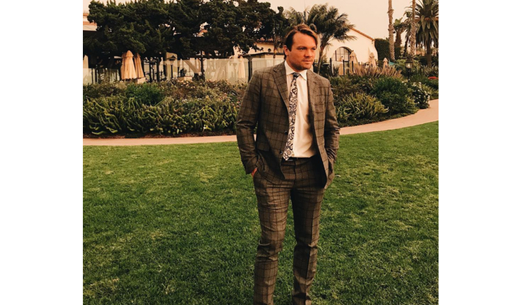 Douglas Murray pengar Douglas Murray pengar