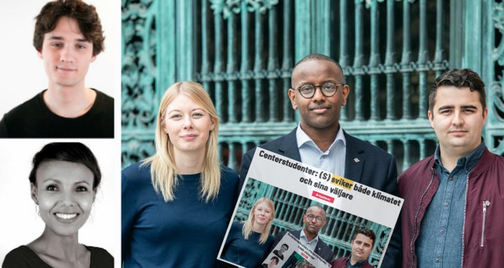 Socialdemokratiska Studentförbundet, Riksdagsvalet 2018