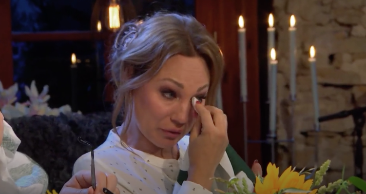Charlotte Perrelli Charlotte Perrelli