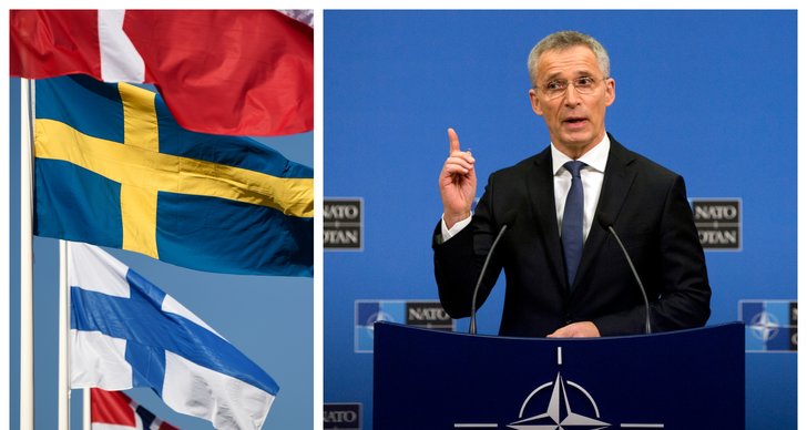 Varför Sverige Inte Ska Gå Med I Nato