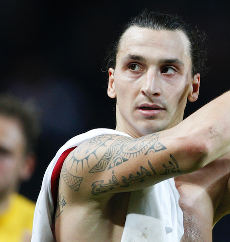 Här har vi Zlatans söners förnamn samt efternamnet Ibrahimovic sist. Här har vi Zlatans söners förnamn samt efternamnet Ibrahimovic sist.