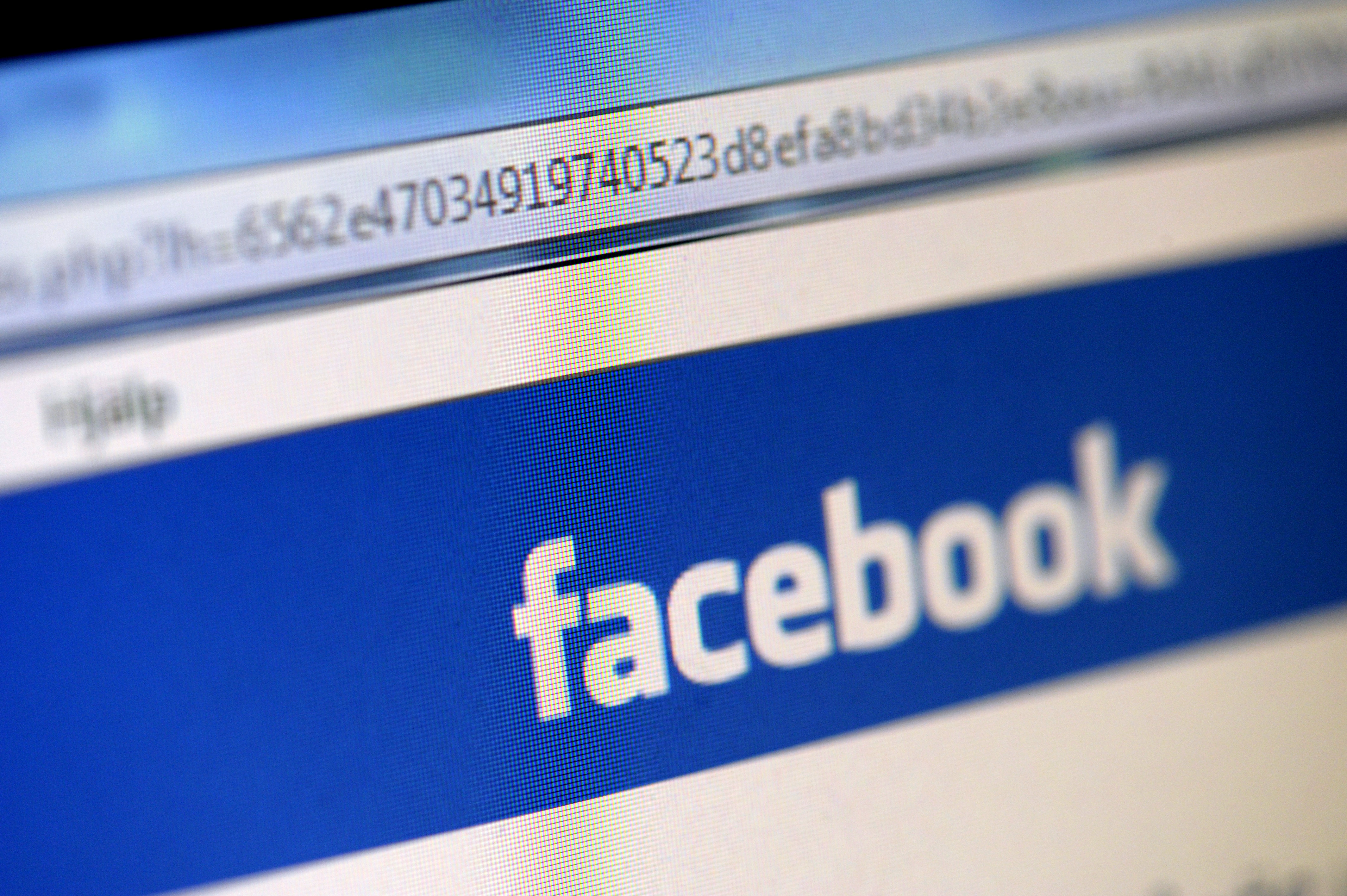 Om du länkar något kul till dina kompisar på Facebook kan du stängas av i framtiden - om den nya lagen träder i kraft.
