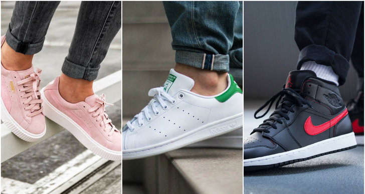 black friday sneakers 2018