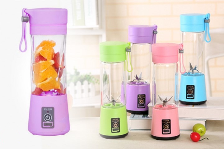 Mini smoothiemixer Mini smoothiemixer