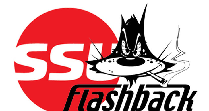 Flashback, SSU, nätfight, Avpixlat
