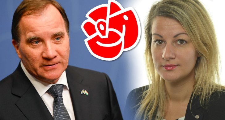 Socialdemokraterna, Sara Karlsson