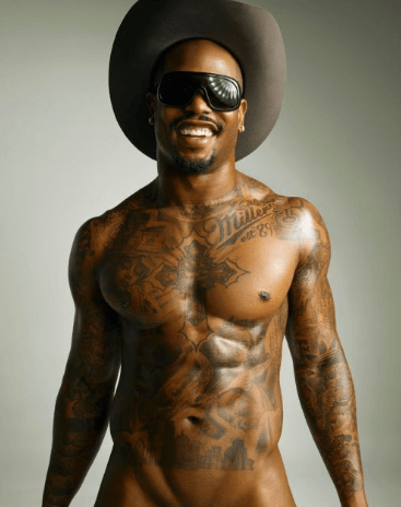 ESPN:s Body Issue. ESPN:s Body Issue.