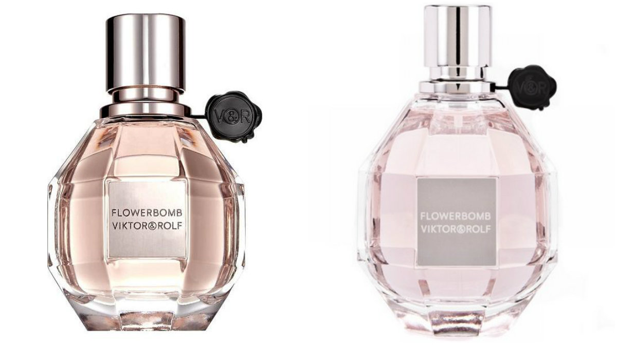 Flowerbomb Flowerbomb