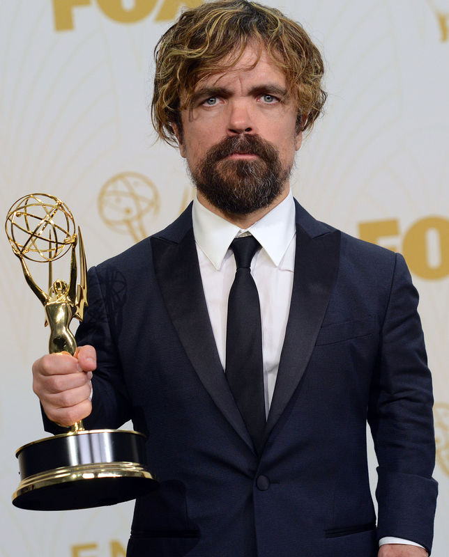 Game Of Thrones Peter Dinklage känner för djuren. Har varit vegetarian sedan han var 16 år. Game Of Thrones Peter Dinklage känner för djuren. Har varit vegetarian sedan han var 16 år.