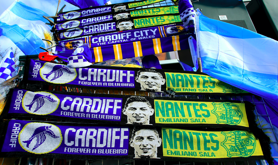 Emiliano Sala Emiliano Sala