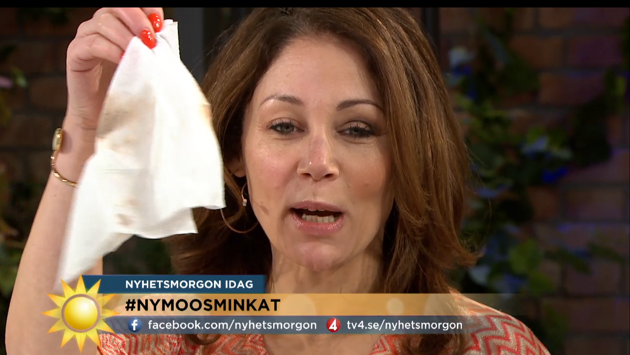 överraskningar överraskningar