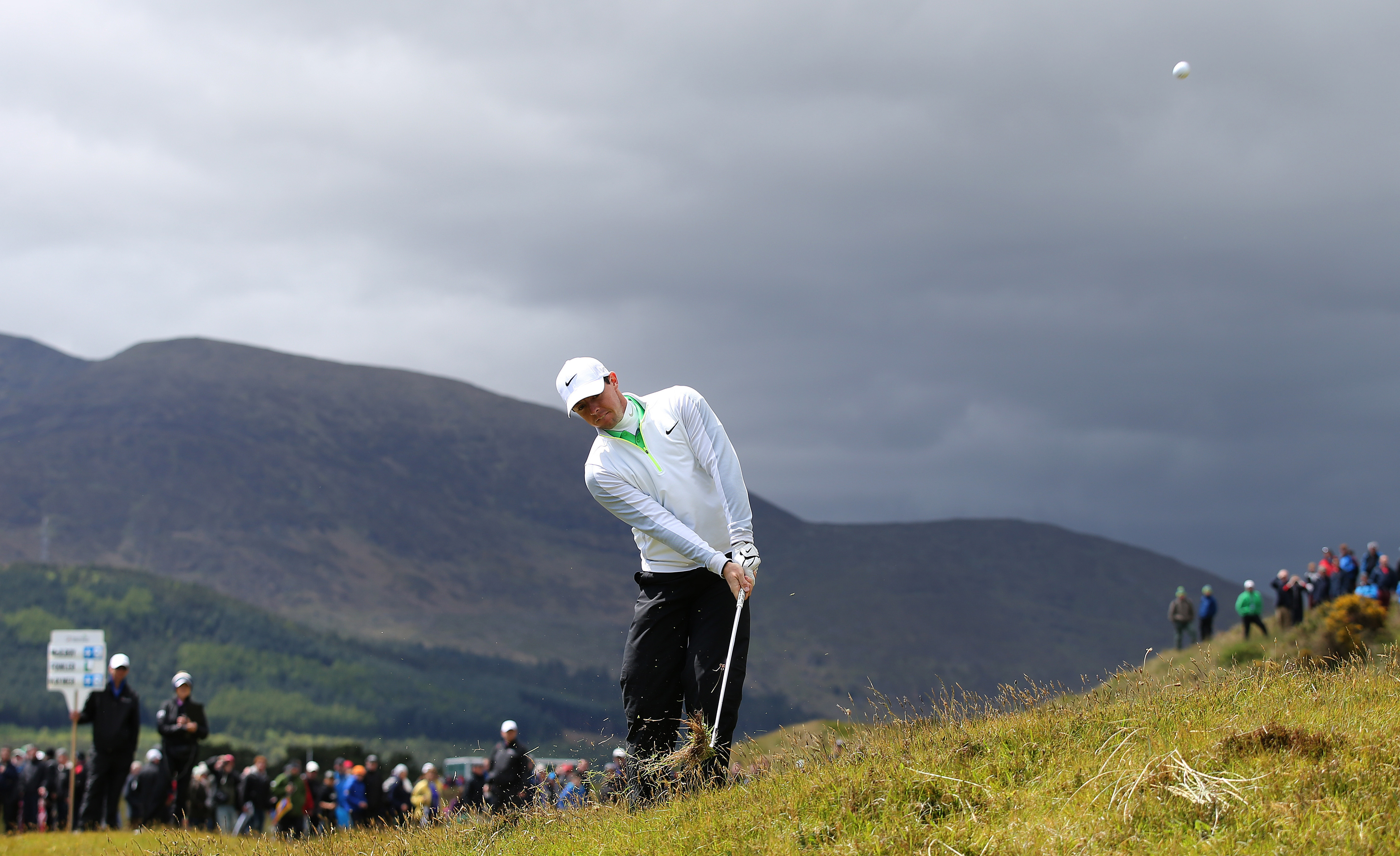 12. Rory McIlroy: 398 miljoner kronor. 12. Rory McIlroy: 398 miljoner kronor.