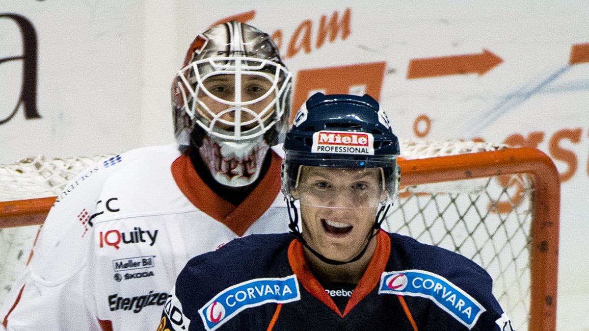 Trots NHL-spelare som Gabriel Landeskog i laget har Djurgården inte hittat rätt.