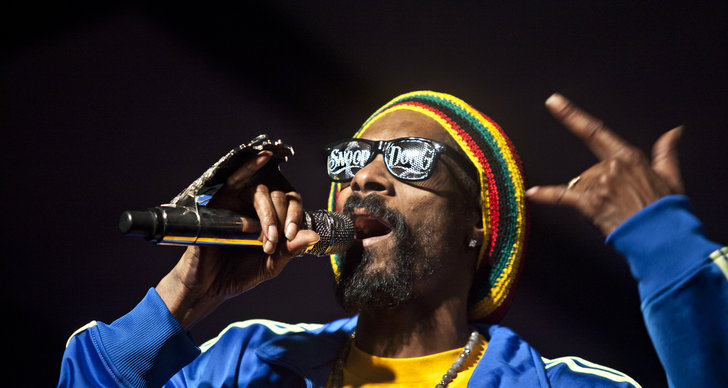 Snoop Dogg, Festival24
