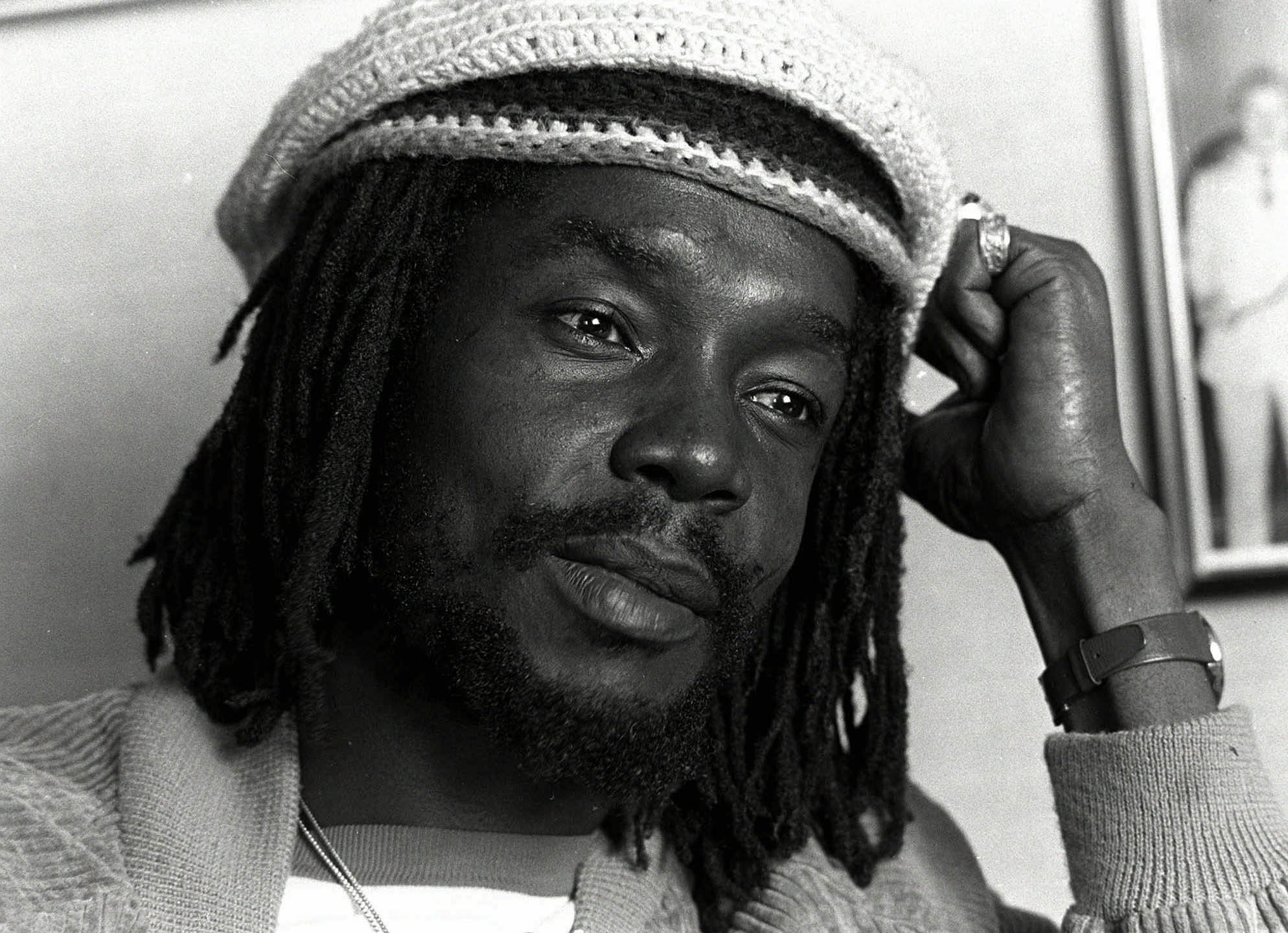 Även Peter Tosh, medlem i The Wailers, har haft en framgångsrik solokarriär. Även Peter Tosh, medlem i The Wailers, har haft en framgångsrik solokarriär.