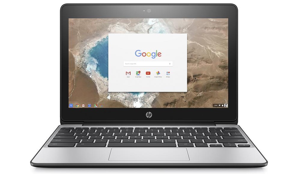 HP Chromebook 11 HP Chromebook 11
