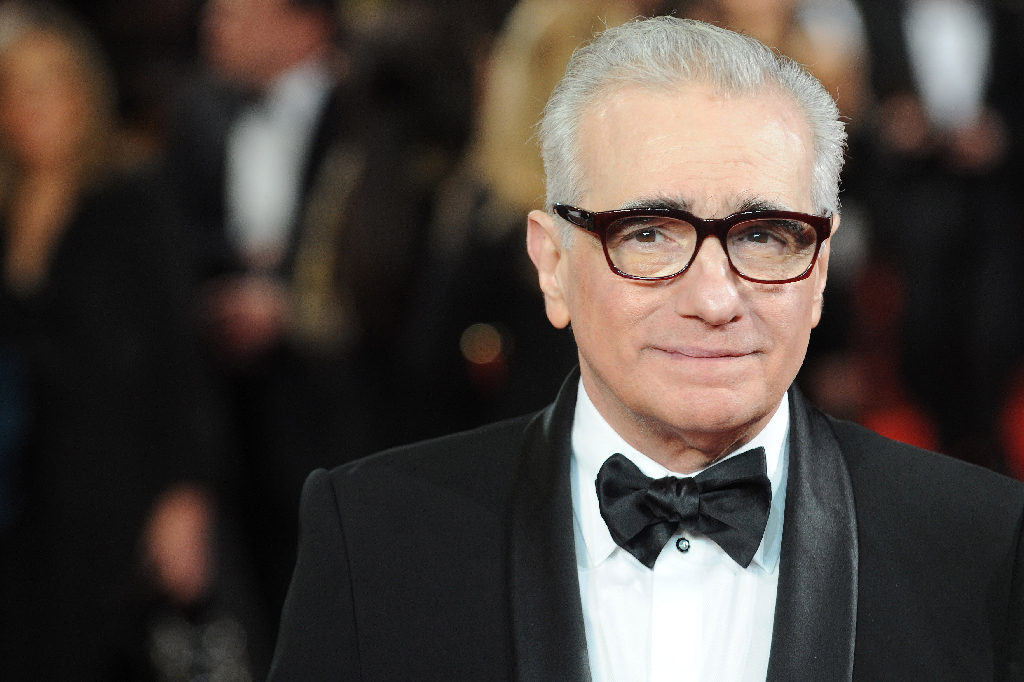 Filmen är en av Martin Scorseses många kända verk.
