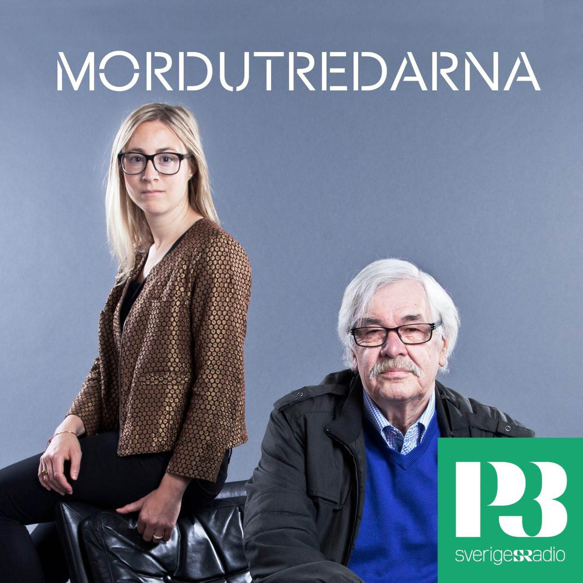 Mordutredarna är en podd som samtalar om polisen arbete i utredningar Mordutredarna är en podd som samtalar om polisen arbete i utredningar