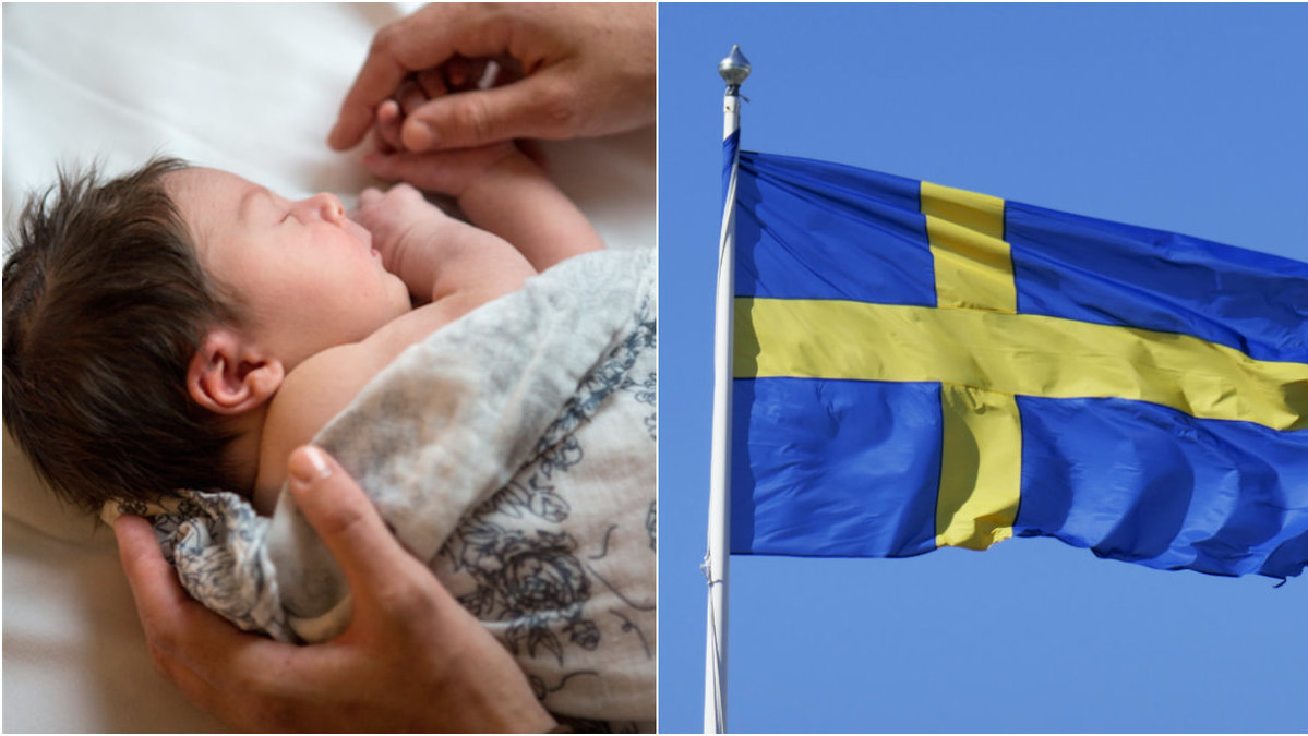 Fredagen 20 januari 2017 passerar Sverige 10 miljoner invånare.