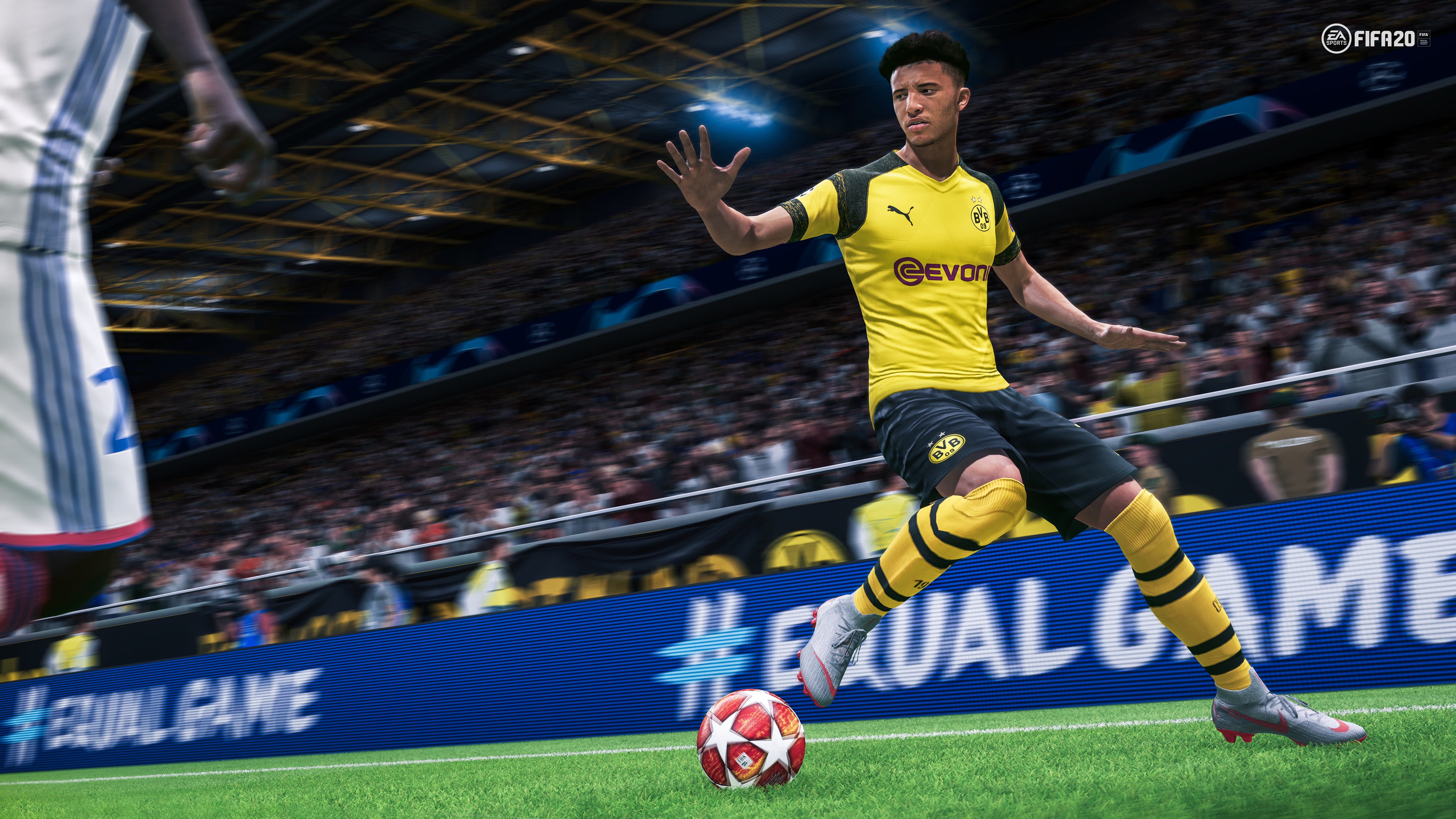 FIFA 20 FIFA 20