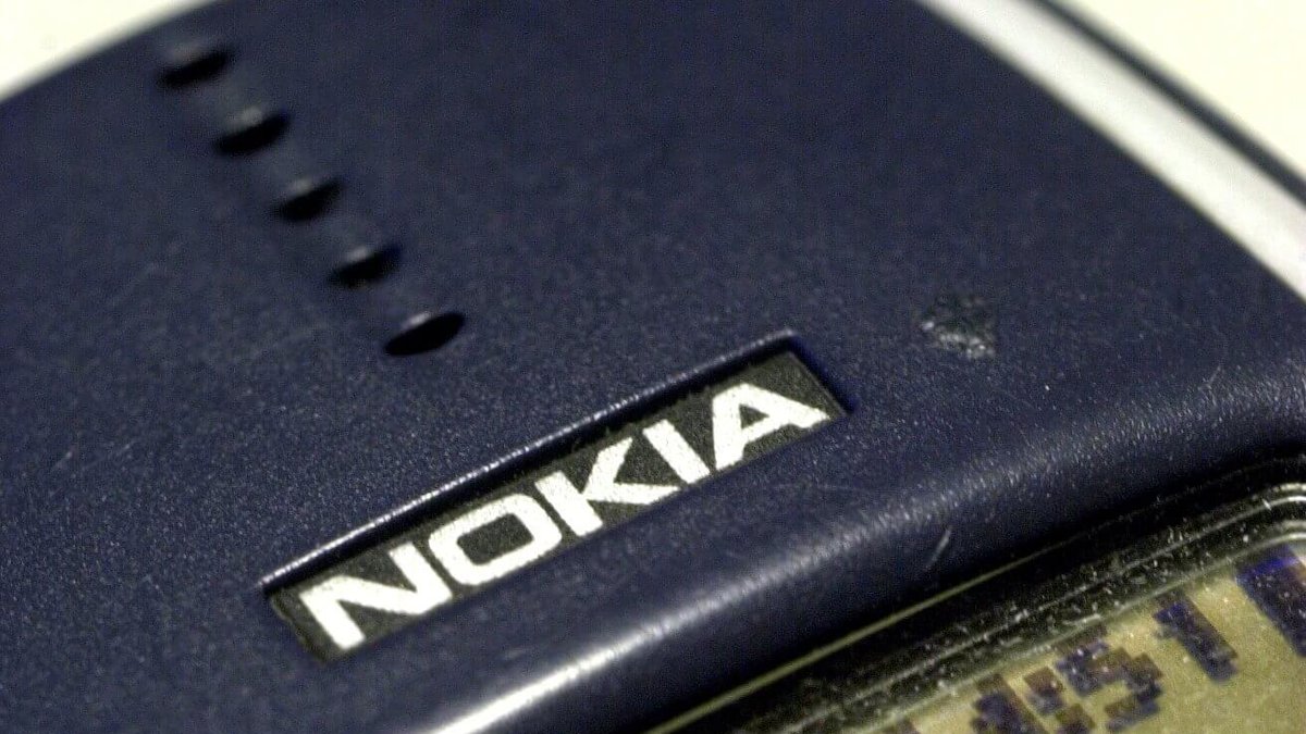För att inte tala om att Nokia 3310 kommer tillbaka!?