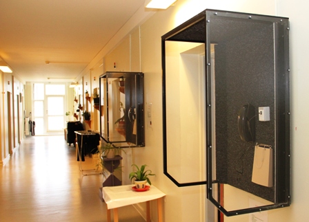 Telefonsamtal på fängelse Telefonsamtal på fängelse