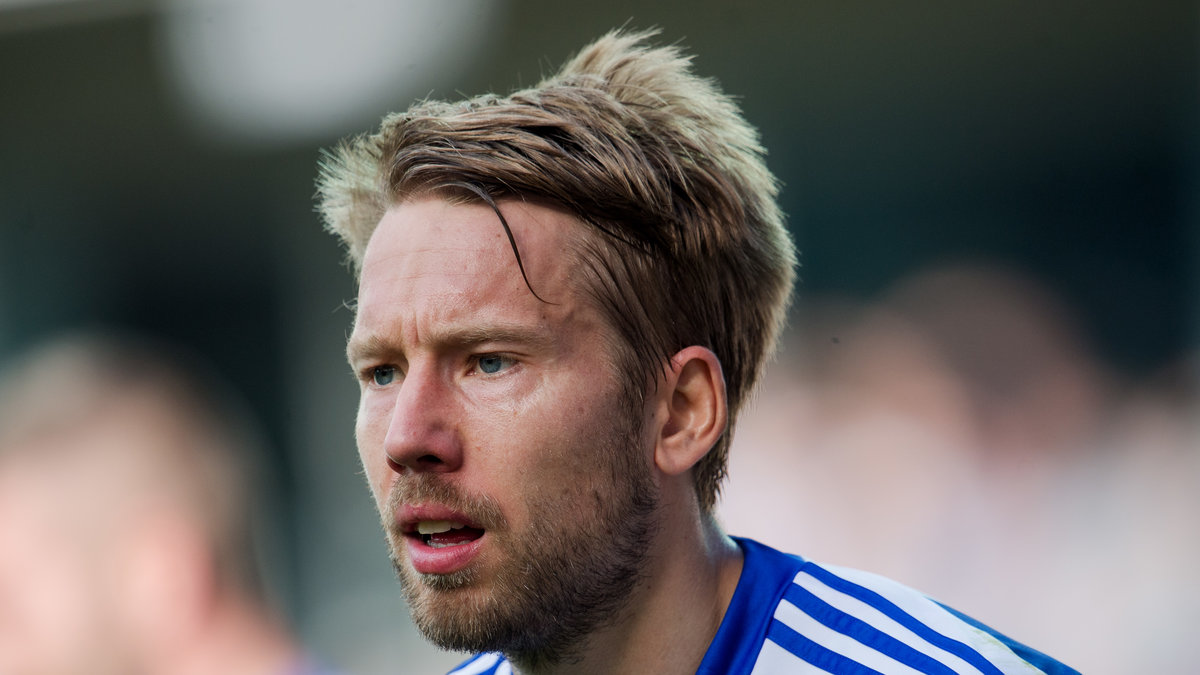 24. Adam Johansson, IFK Göteborg, tjänar 600 000 kronor per år. 