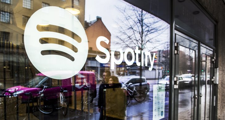 Spotify, Streama, Musik, Tjänst, Apple