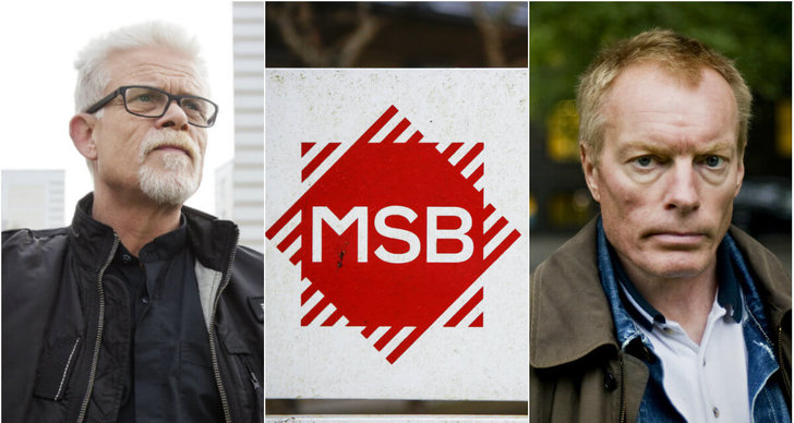 Mattias Gardell, Muslimska brödraskapet, Sverige, Jan Hjärpe, Magnus Norell, MSB, Rapport, Islam