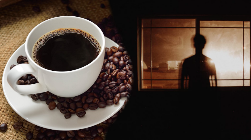 bli pigg utan kaffe