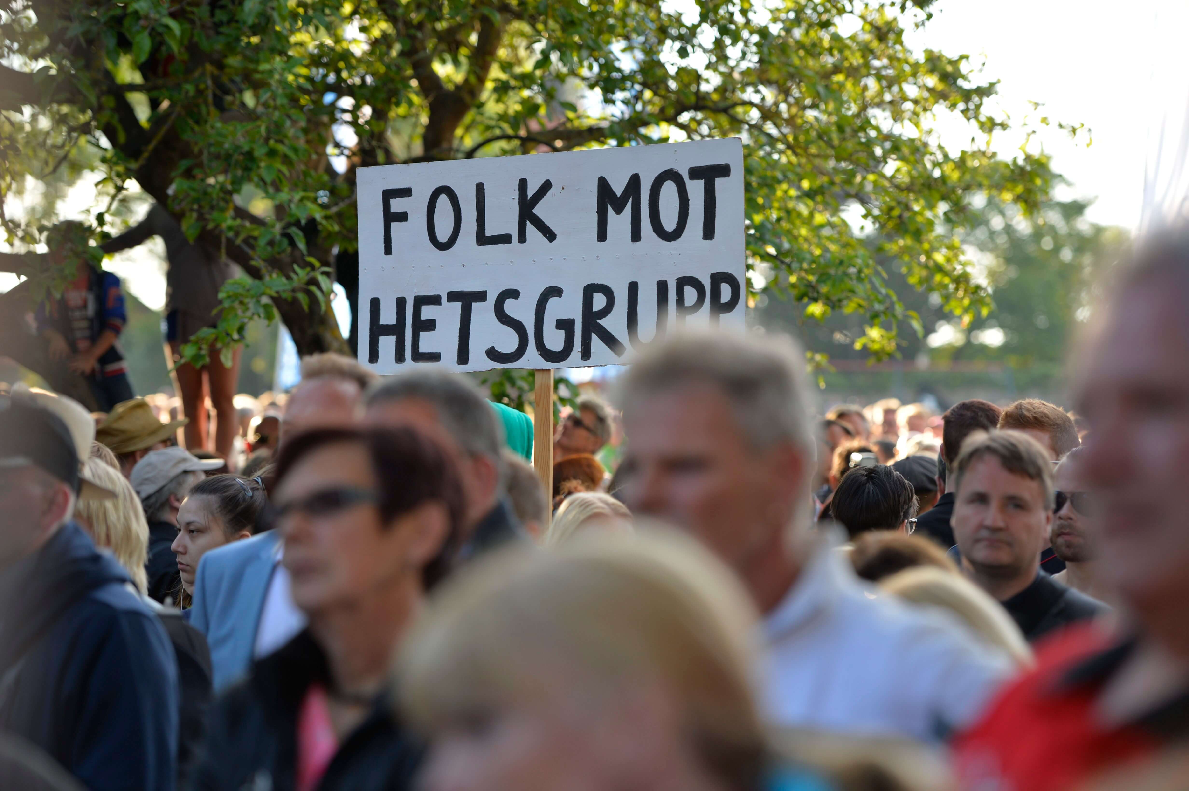 Vad är Olagligt I Krig