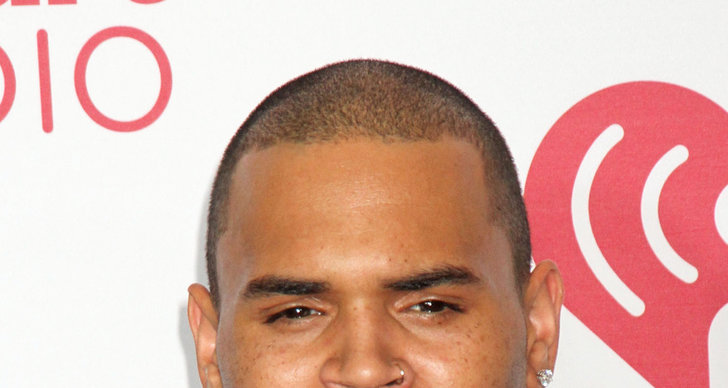 Chris Brown, Rihanna, Babylycka, Karrueche Tran