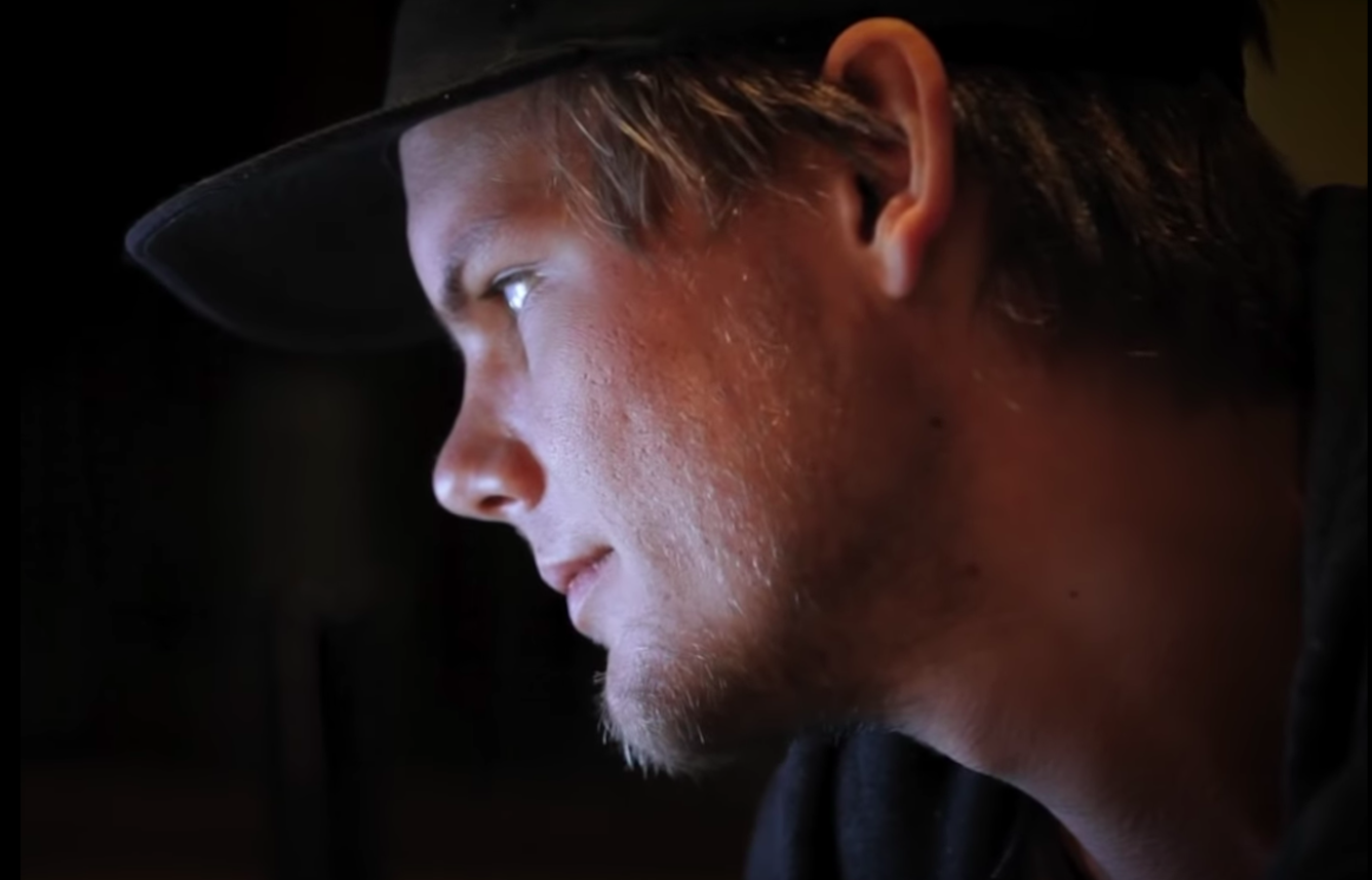 Avicii Avicii