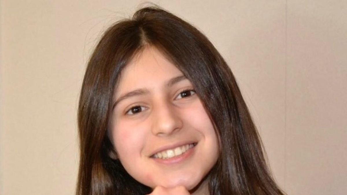 Amina Sadigbeyli (MUF)