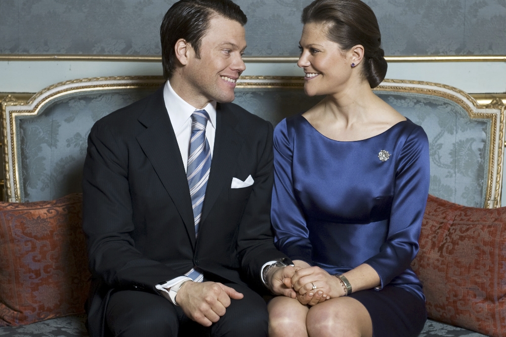 Kronprinsessans ord väger allt tyngre i den svenska debatten. 