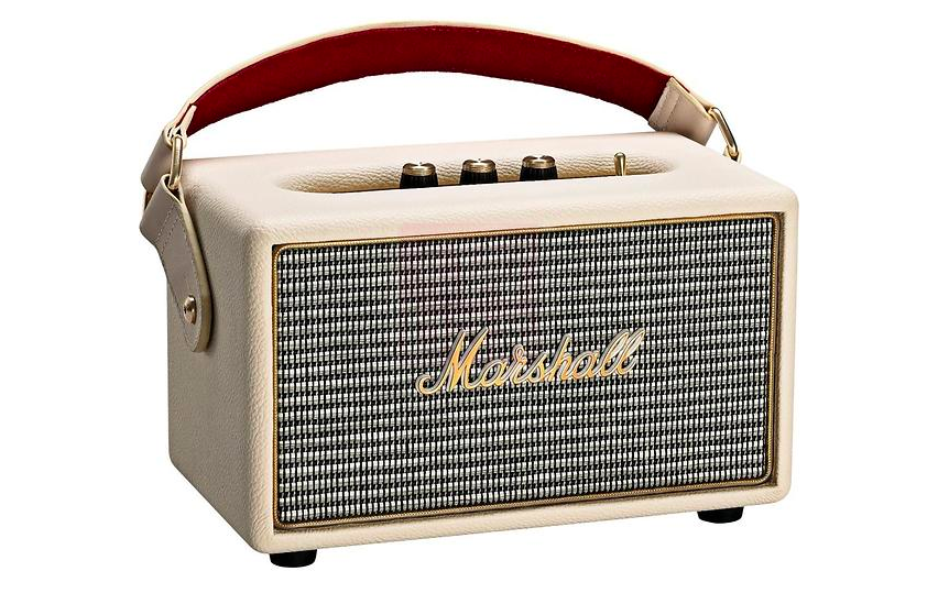 Högtalare från Marshall Högtalare från Marshall