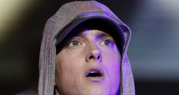 Iggy Azalea, Eminem
