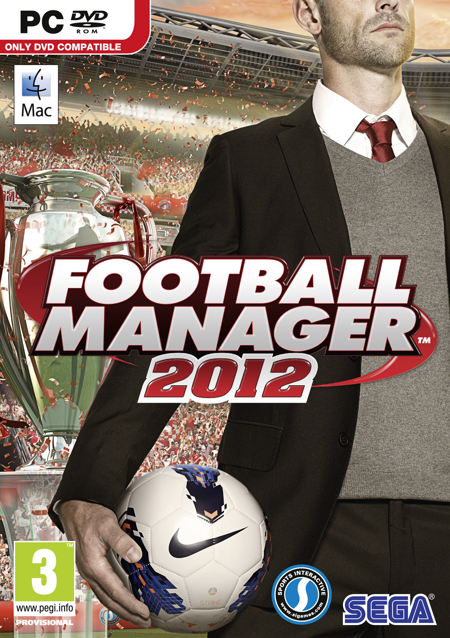 Football Manager, Dator, Premier League, Samuel Armenteros, Fotboll, Spel