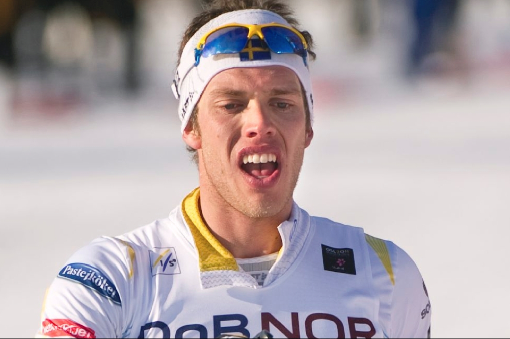 Marcus Hellner, Längdskidor, Langdskidakning, Tour de Ski, skidor