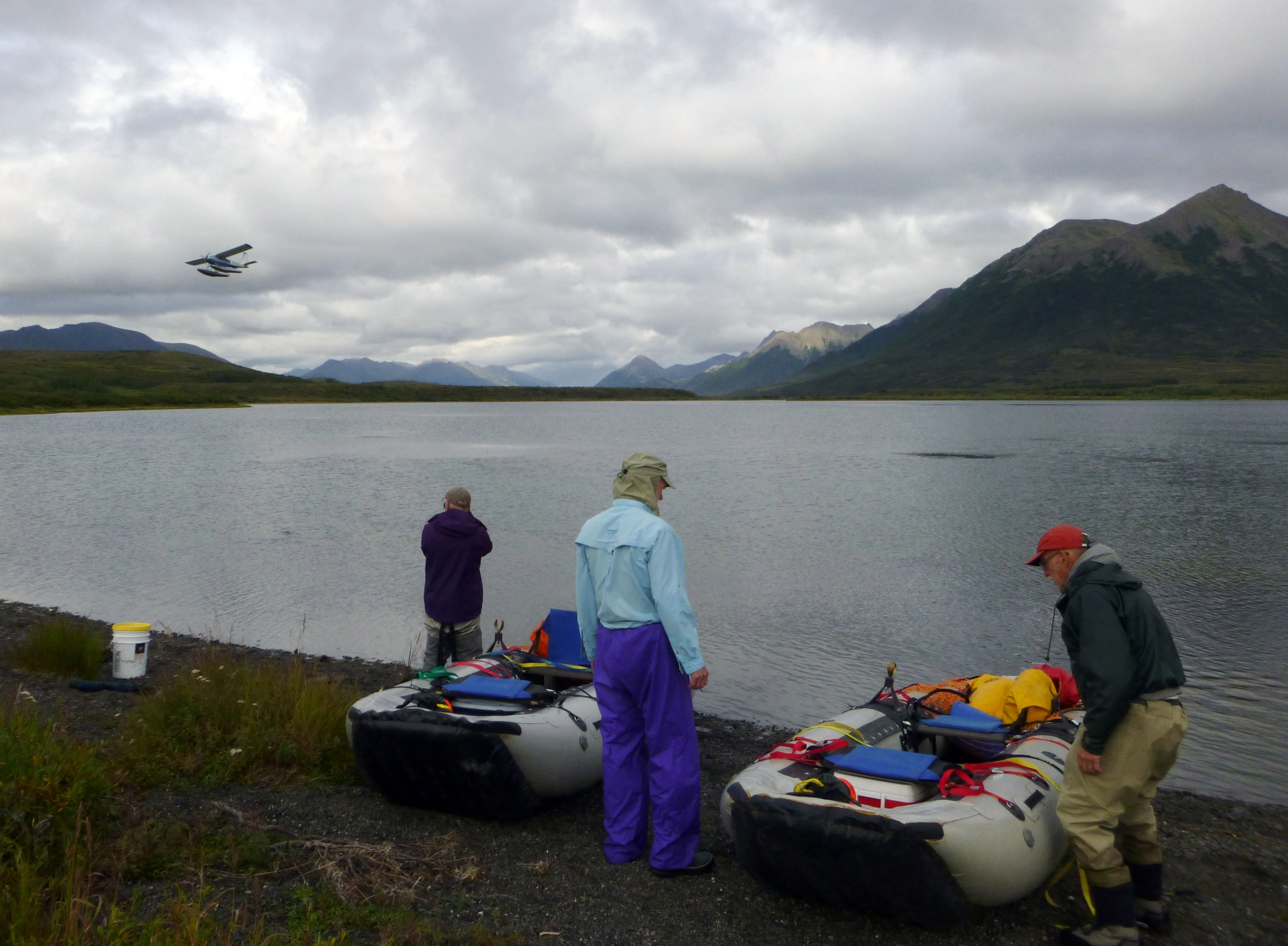 7: Alaska. Tundran i Alaska är en av USA:s stora naturresurser. Klimatförändringar gör så att regionens permafrost tinas upp, vilket kommer att skada såväl infrastrukturen som ekosystemet. 7: Alaska. Tundran i Alaska är en av USA:s stora naturresurser. Klimatförändringar gör så att regionens permafrost tinas upp, vilket kommer att skada såväl infrastrukturen som ekosystemet.