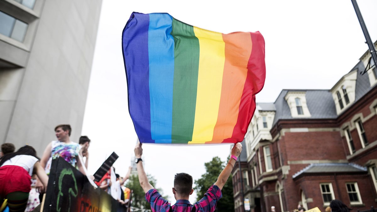 Organisationen​ International Lesbian, Gay, Bisexual, Trans and Intersex Association släppte rapporten "State sponsored homophobia" i maj tidigare i år.