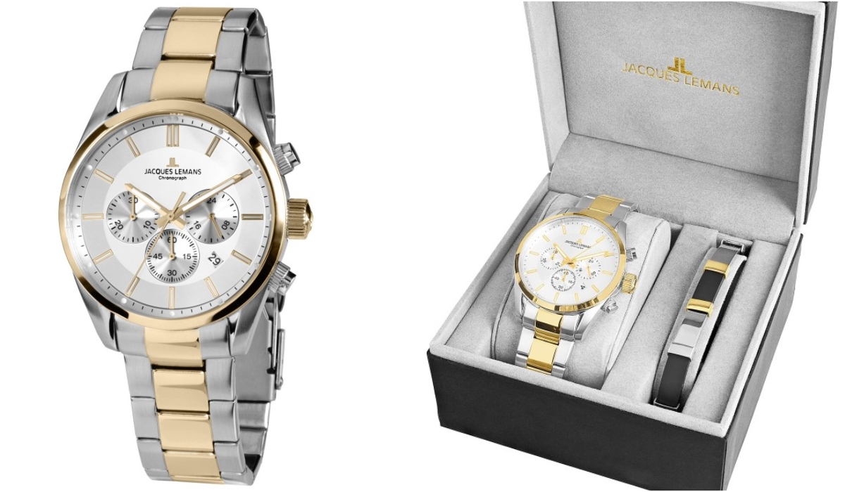 Jacques Lemans 42-6H Jacques Lemans 42-6H