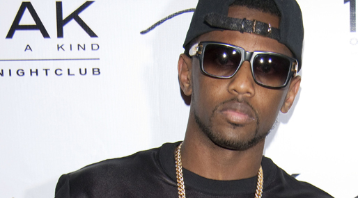 Fabolous gick på strippklubb i Atlanta och där gjorde han av med 187 000 kronor. Fabolous gick på strippklubb i Atlanta och där gjorde han av med 187 000 kronor.