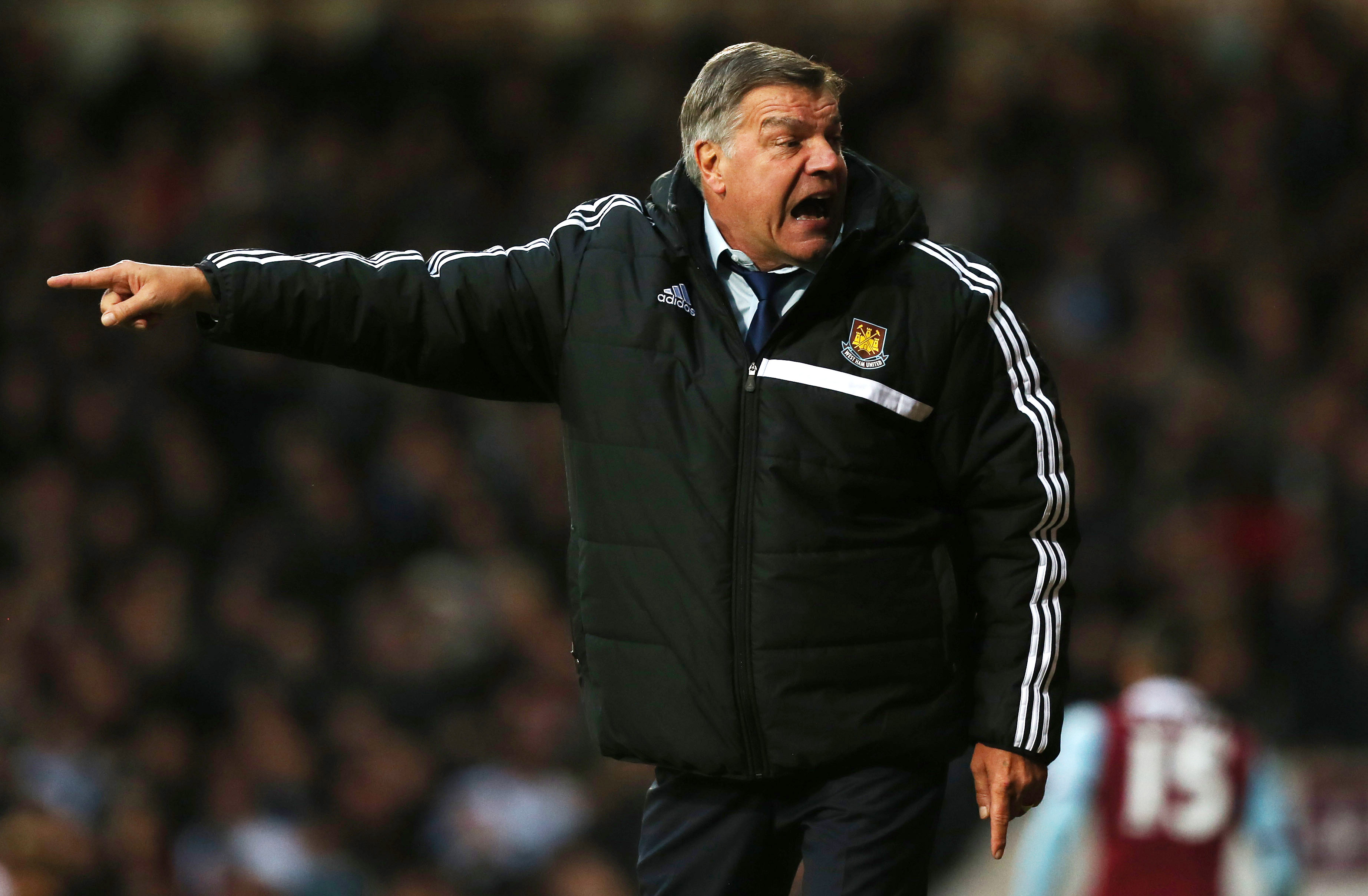 13. Sam Allardyce, West Ham: 31,6 miljoner kronor. 13. Sam Allardyce, West Ham: 31,6 miljoner kronor.