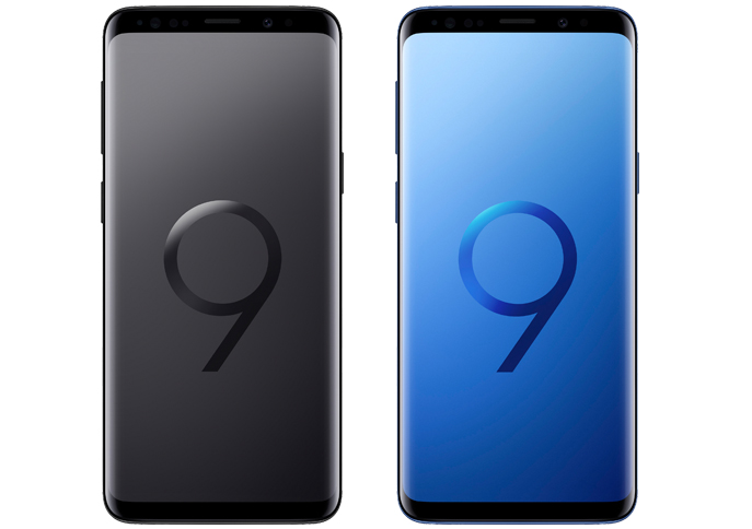 Samsung S9 Samsung S9