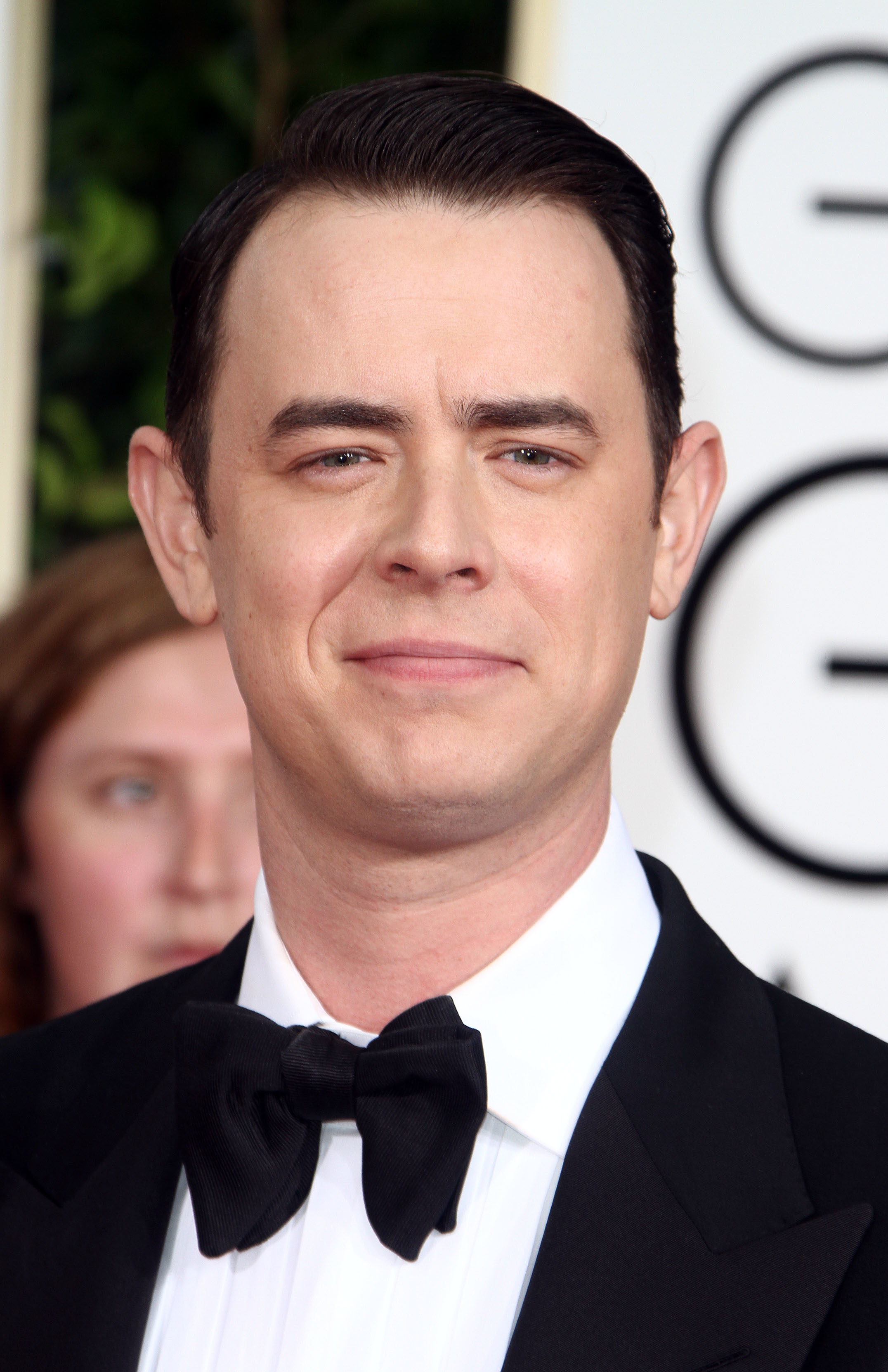 1. Att Colin Hanks är pappa Tom Hanks upp i dagen. 1. Att Colin Hanks är pappa Tom Hanks upp i dagen.