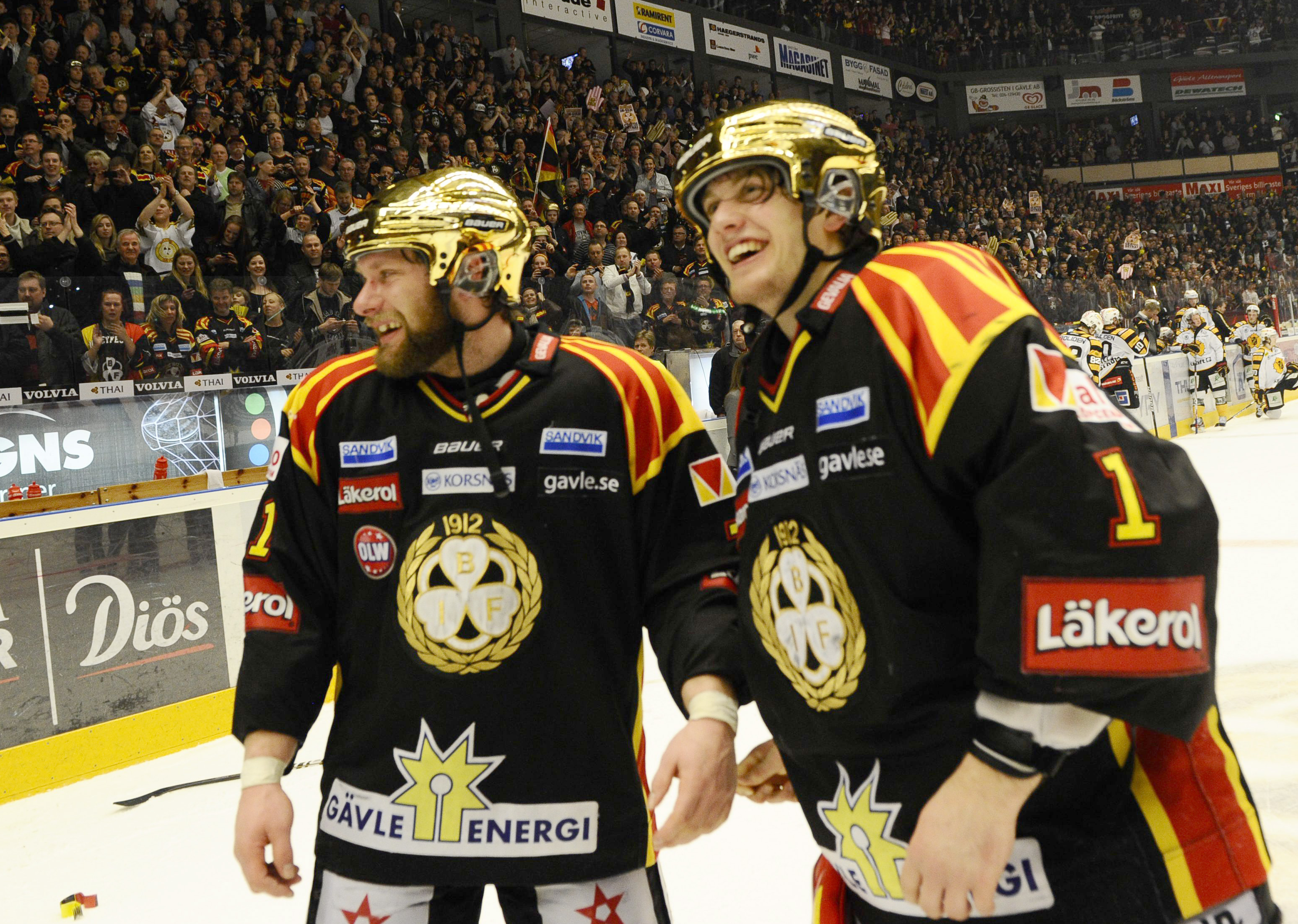Men som antagligen grät för helt andra orsaker. Men som antagligen grät för helt andra orsaker.
